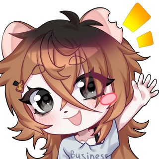 Mouse Shino 🐁