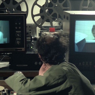 Film as Film