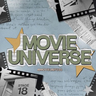 MOVIE UNIVERSE HIRING INTERNS.