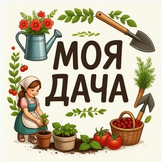 Моя дача