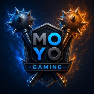MOYO🎮Gaming