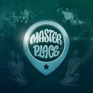 Master Place школа танцев