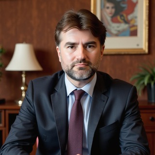 Капитан Макс дома и в бизнесе
