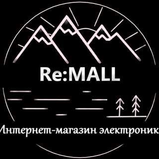 Аватар канала re:Mall Apple/IPhone оптом @mpefoptapple