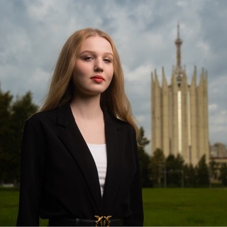 Марина Песляк