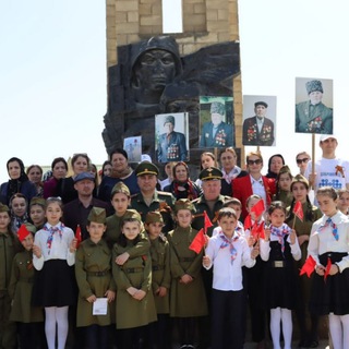 Молодёжная политика Администрации МР "Сергокалинский район "