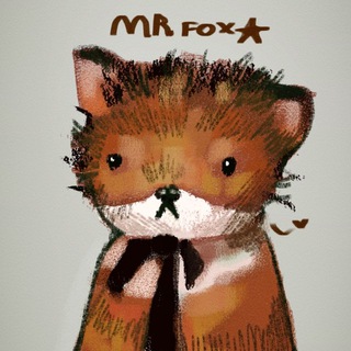 mr. лис