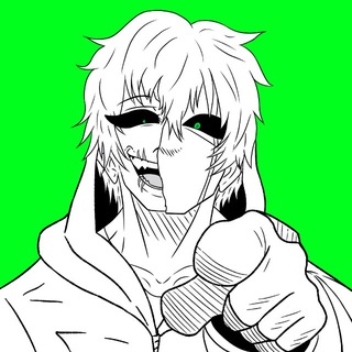 Аватар канала Снейк Токийский {18+} @mr_sneak_artist