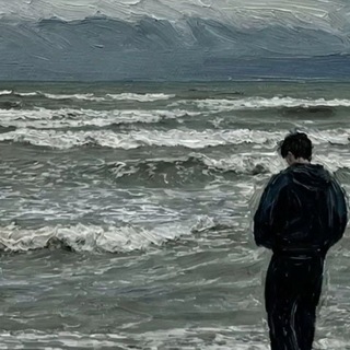 "مردی به نامِ قاف"