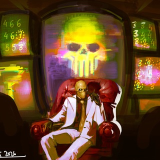 Mr.K Archive