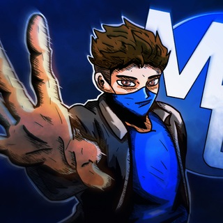 MMG - MrMaxGaming (блог)