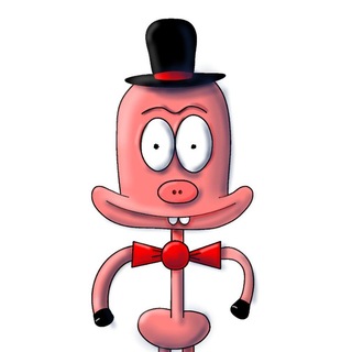 🎩 𝑴𝒓𝑷𝒊𝒕𝒂𝒄 🐷