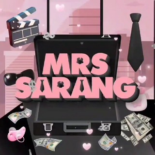 Mrs. Sarang