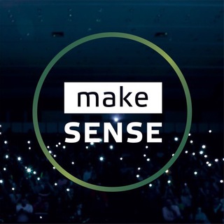 Подкаст make sense (Есть смысл)