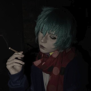 Аватар канала 🚬 [% 𝑚𝑢𝑠𝑒𝑛𝑘𝑎... @mu333nkaa