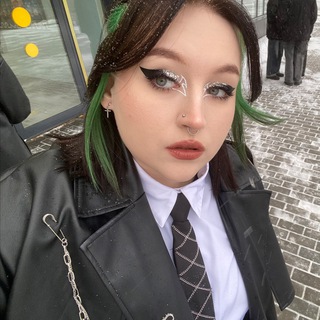 даша хаш🐉