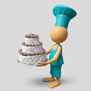 Торты на заказ🎂 Ульяновск 89510900767