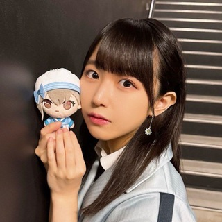 AveMyGO & Mana seiyuu ♡