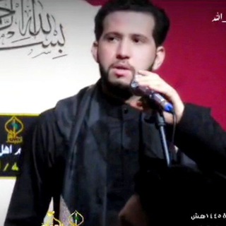 خـادم العترة الطاهره ساجد الكربلائي