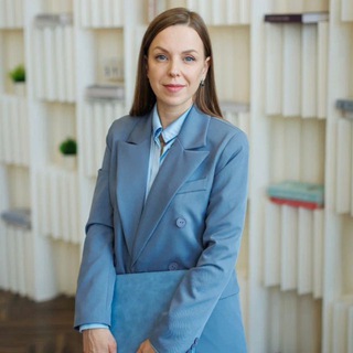 Екатерина Мулина