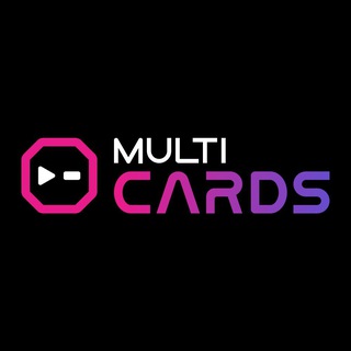 Multicards.io | Виртуальные карты для рекламы
