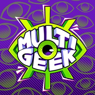 Multi Geek