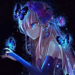 👾💥Mundo Anime Telegram 💥👾
