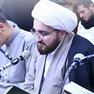 قناة مرتجى الدجيلي