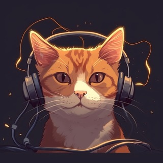 Чернетка Мура🐱