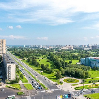 Муринский парк | СПБ