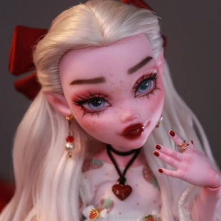 🎀 Викуп ляльок з США 🎀