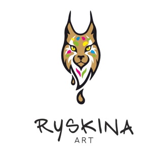 🎨Mur Ryskina ART🎨 Творчество и живопись