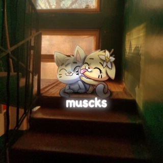 muscks||музыка||парные авы