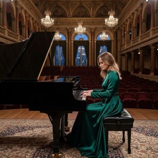 Музыкальное сообщество Бокань А.В.