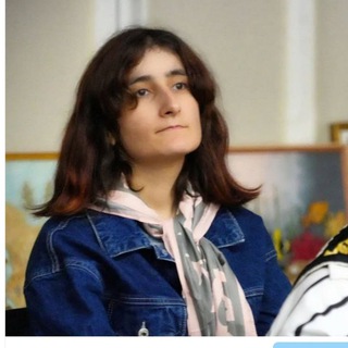 Аватар канала Жизнь, учёба, культура и творчество, love Francis. Диана @musicfluitelove