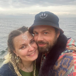 👁‍🗨KANEV & KANEVA👽