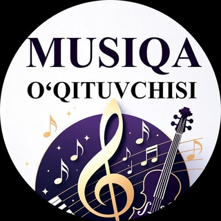 Musiqa o'qituvchisi