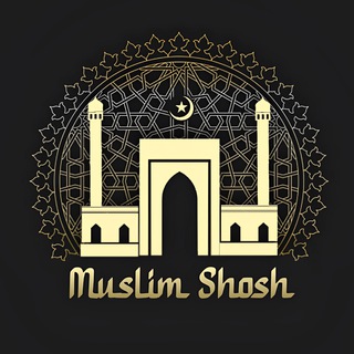 MuslimShosh.uz