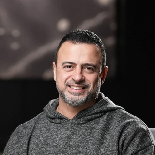 محبي الداعية مصطفى حسني