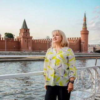 Людмила Музякова