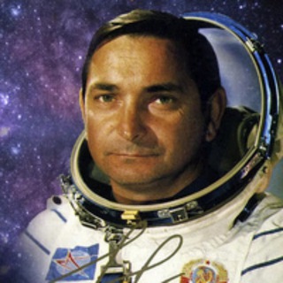 Музей космонавта №5 Валерия Быковского