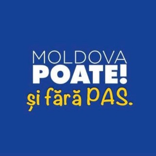 Moldova Poate