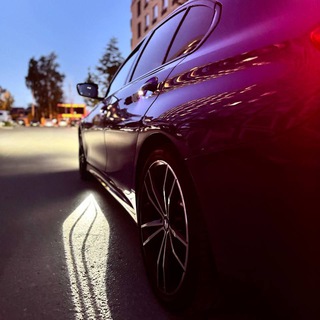Покраска автомобиля .