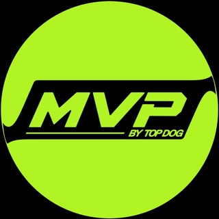 MVP by TOPDOG