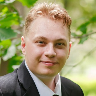 Михаил ЗЫРЯНОВ