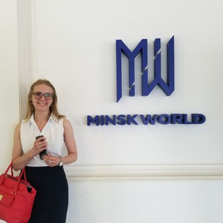 MinskWorld от застройщика
