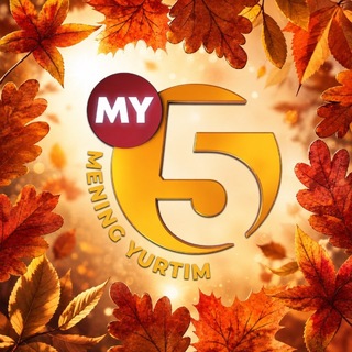 MY5 TV