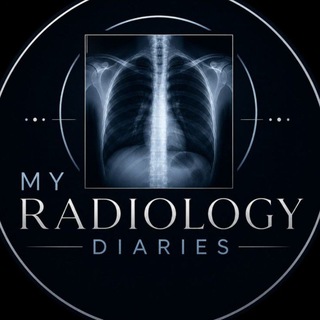 My Radiology Diaries 🩻