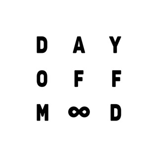 DAY OFF MOOD