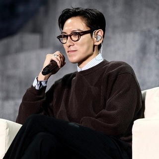 ⁣@ bingu top — 최승현 🌙